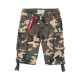 Alpha Industries Ανδρικό σορτς cargo